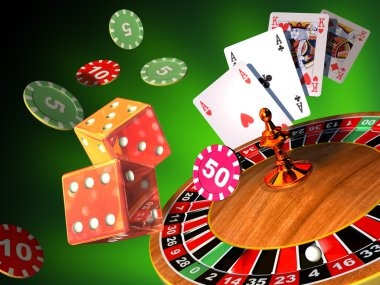 tris Ruleta en Vivo